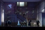 L’attualità di Mozart. Ecco perché nelle Nozze di Figaro ci sono riflessioni valide ancora oggi (in scena a Roma) 