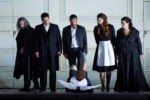 Le nozze di Figaro 2026, &copy;Fabrizio Sansoni, Teatro dell'Opera di Roma , mozart