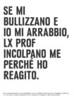 Firenze si riempie di 180 manifesti artistici contro gli stereotipi di genere. Le foto