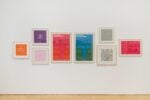 Lella e Massimo Vignelli. A Language of Clarity, exhibition view, Triennale Milano, 2026. Ph: Delfino Sisto Legnani DSL Studio. Courtesy Triennale Milano