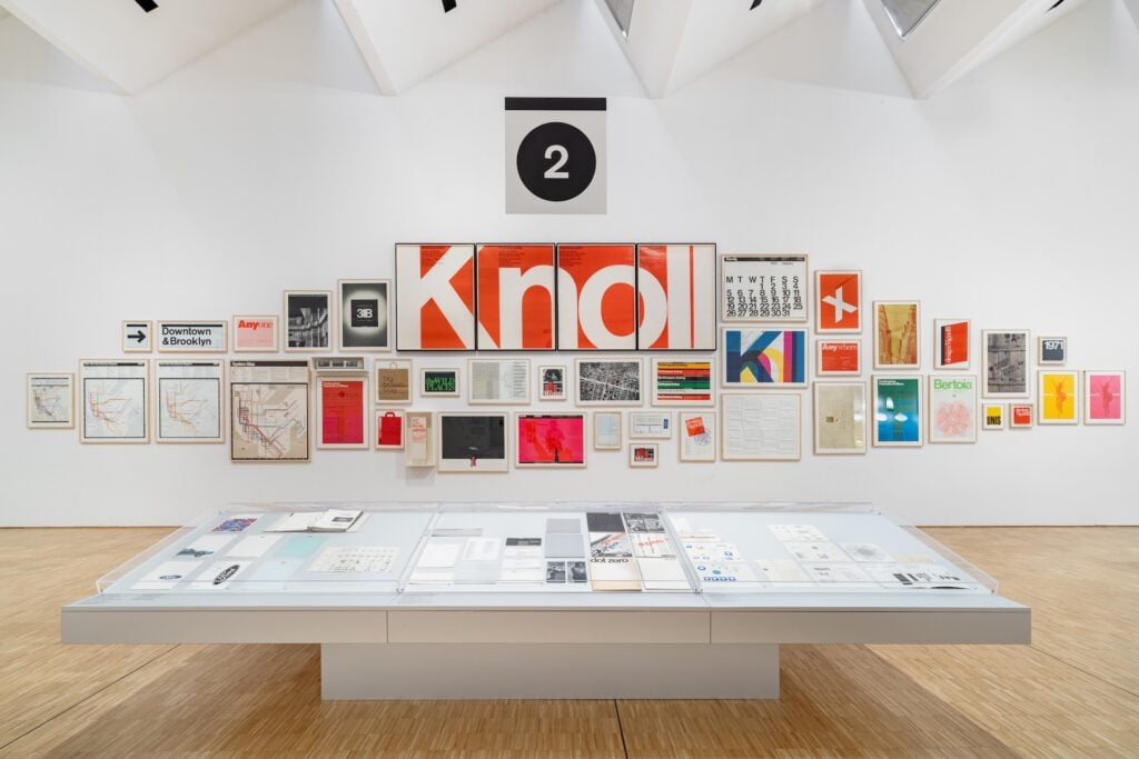 La mostra su Lella e Massimo Vignelli alla Triennale di Milano non va mancata. Ecco perché