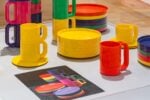 Lella e Massimo Vignelli. A Language of Clarity, exhibition view, Triennale Milano, 2026. Ph: Delfino Sisto Legnani DSL Studio. Courtesy Triennale Milano