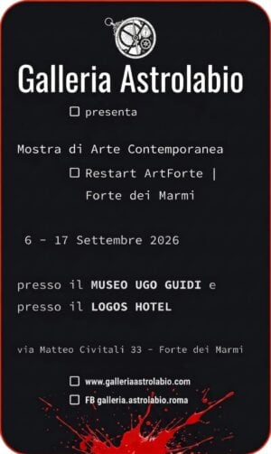 Premio Arte Forte