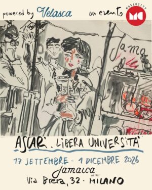 Jacopo Ascari - Libera Università