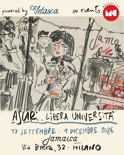 Jacopo Ascari – Libera Università