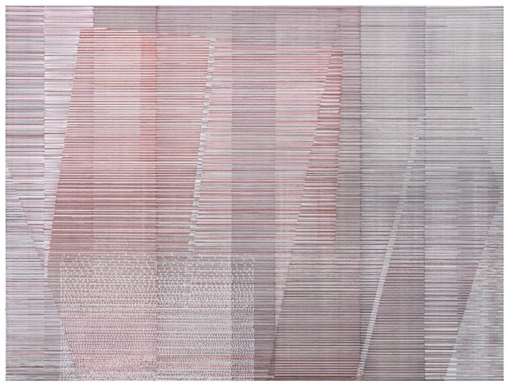 Marina Bindella – Cosmografie