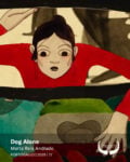 Marta Reis Andrade, Dog Alone (2025), Orvieto Cinema Fest 2026
