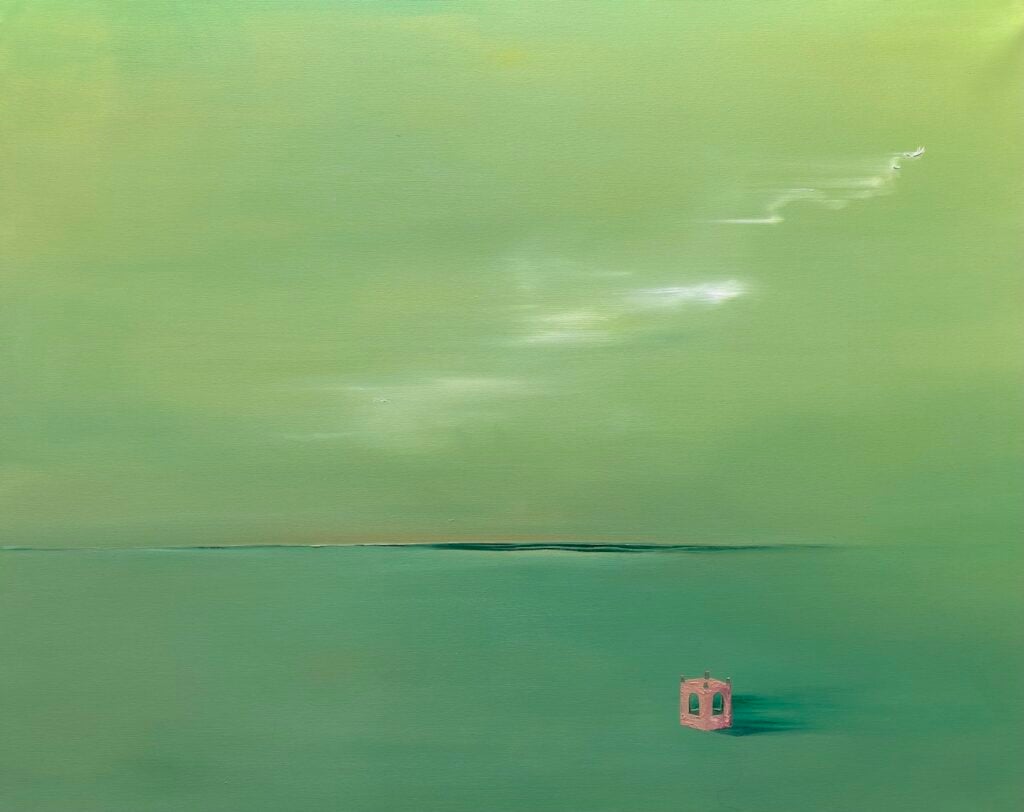Marta Volontè – I Sogni dell’ Ipnagogo
