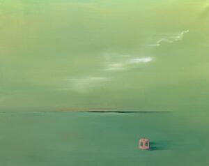 Marta Volontè - I Sogni dell’ Ipnagogo