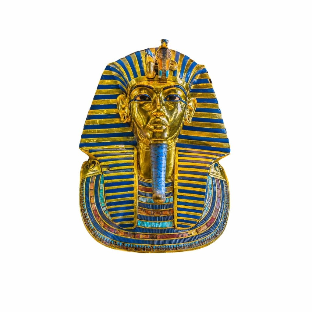 Tutankhamon