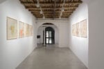 Materia Madre/Lingua Madre, 2026, installation view, Galleria Erica Ravenna. Foto di Roberto Apa, Courtesy Galleria Erica Ravenna