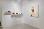 Materia Madre/Lingua Madre, 2026, installation view, Galleria Erica Ravenna. Foto di Roberto Apa, Courtesy Galleria Erica Ravenna