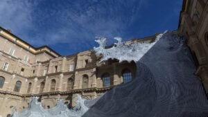 AQVA. Catastrofe e Meraviglia