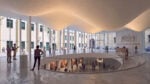A che punto è il progetto del Museo Giardino Santa Rosalia di Palermo?