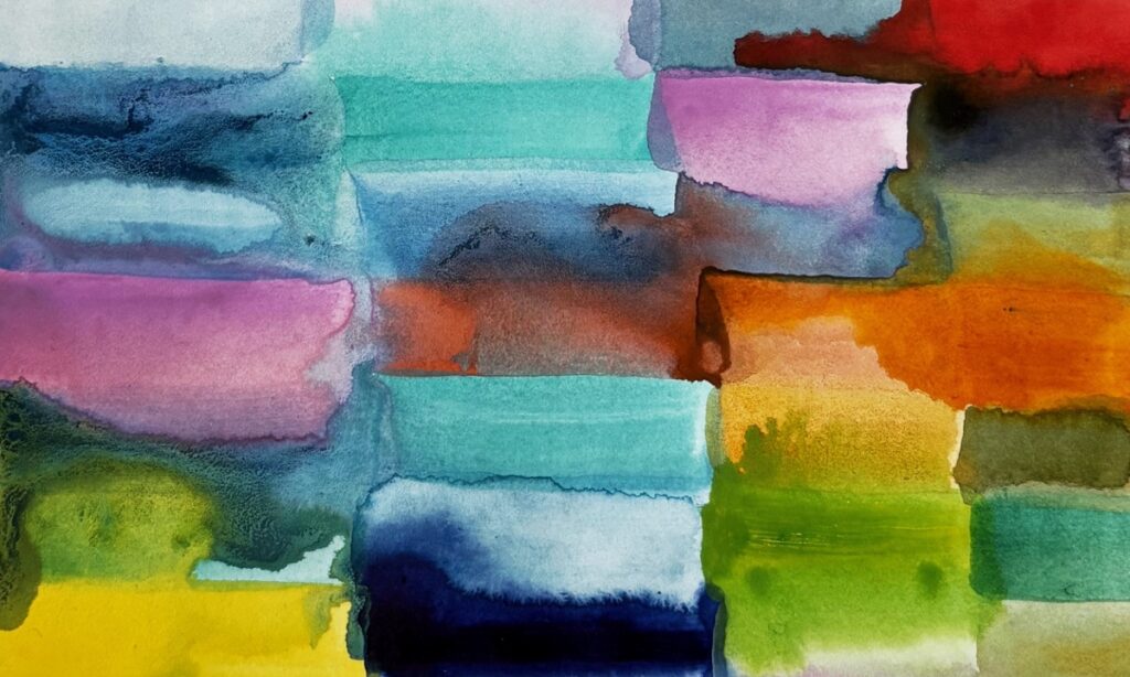 Melissa McGill – Watermark