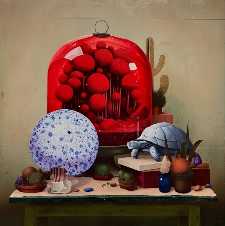 A D&uuml;sseldorf e Colonia aprono 50 gallerie in simultanea per un weekend (una italiana diventa studio d&rsquo;artista)