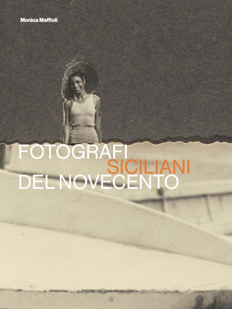 Monica Maffioli, Fotografi italiani del Novecento