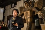 Cosa c’entra il regista coreano Bong Joon-ho con Dybala e Gianni Morandi?  