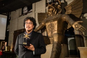 Cosa c’entra il regista coreano Bong Joon-ho con Dybala e Gianni Morandi?  