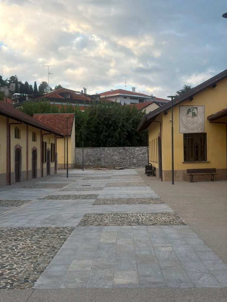 Il Museo &ldquo;Fanny Usellini&rdquo; - Polo di Inclusione Sociale ad Arona in Piemonte