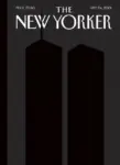New Yorker numero del 24 settembre