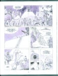 La nuova mostra di Milo Manara alla Masone &egrave; un omaggio al labirinto, tra Borges e Franco Maria Ricci