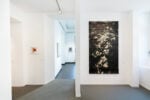 La mostra di Stefano Arienti e Marco Mazzucconi "One art, please!" a Lugano. Courtesy of Primo Marella Gallery