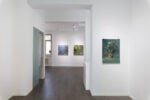 La mostra di Stefano Arienti e Marco Mazzucconi "One art, please!" a Lugano. Courtesy of Primo Marella Gallery