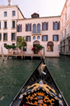 Orbita, Palazzo Ca' Don&agrave;, Etereo, Ph.credit Osvaldo Di Pietrantonio