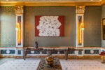 Una dimora privata di Venezia apre eccezionalmente al pubblico tra Lucio Fontana, Gio Ponti e collectible design