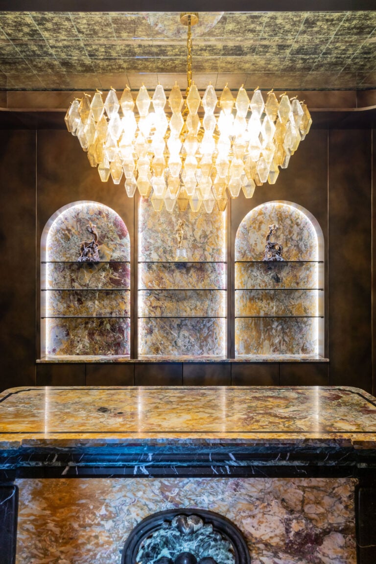 Orbita, Palazzo Ca' Don&agrave;, Etereo, Ph.credit Fabio Alampi