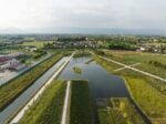 Da ex aeroporto a parco di 65 ettari: Vicenza va in finale per il premio europeo sullo spazio pubblico