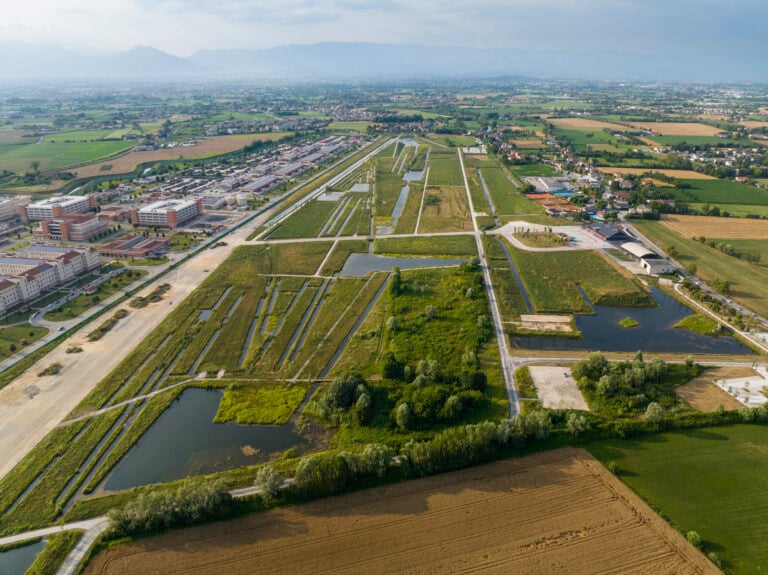 Parco della Pace, main photo