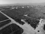 Parco della Pace, previous state