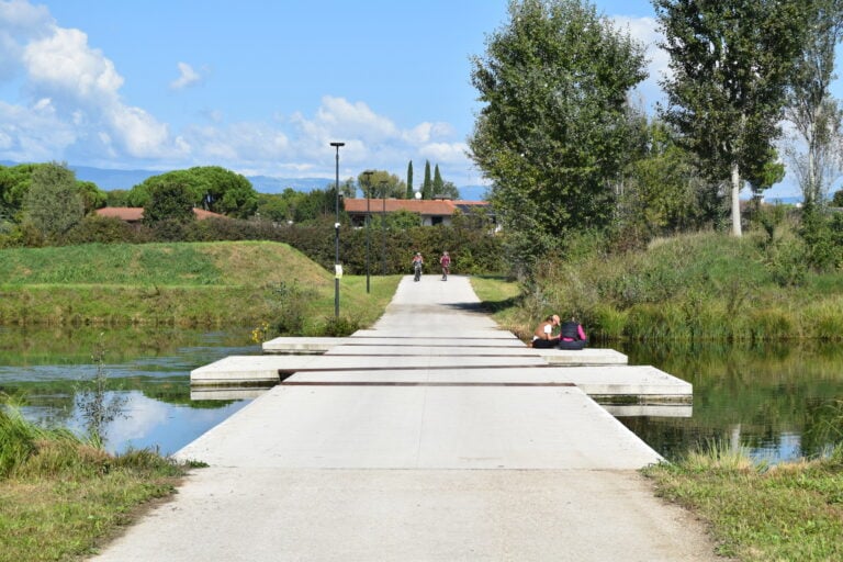 Parco della Pace, social activities