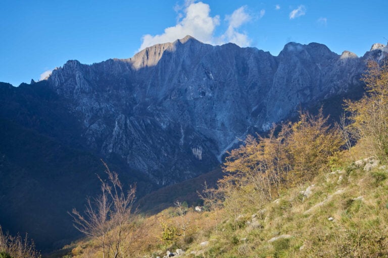 Paesaggio Monte Altissimo. Ph Camilla Maria Santini chiara camoni