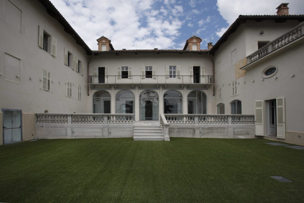 Vent’anni di Young Curators Residency Programme