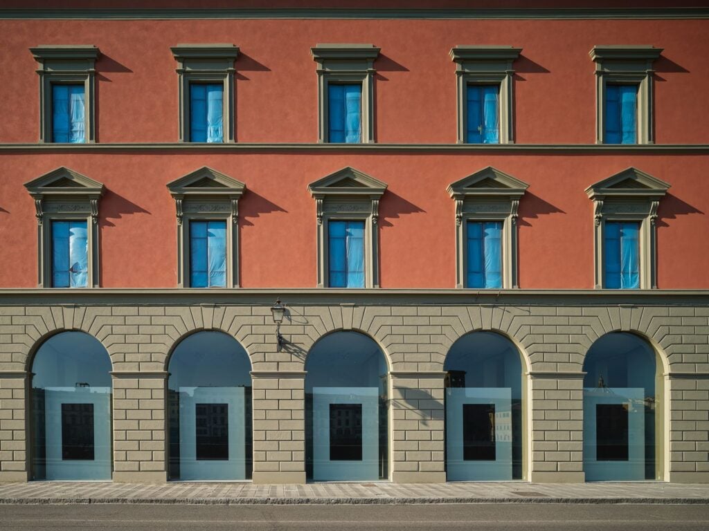 Un percorso nell’arte dal XX secolo