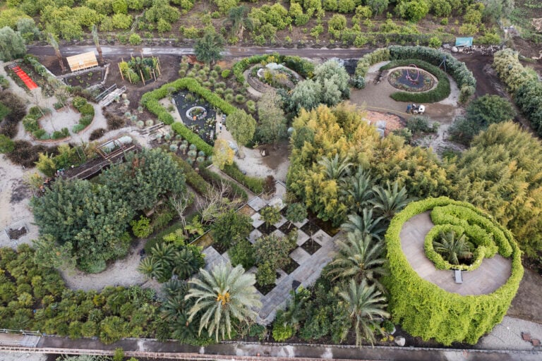Parco Radicepura. Ph: Alfio Garozzo