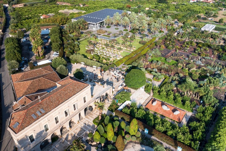 Parco Radicepura. Ph: Alfio Garozzo