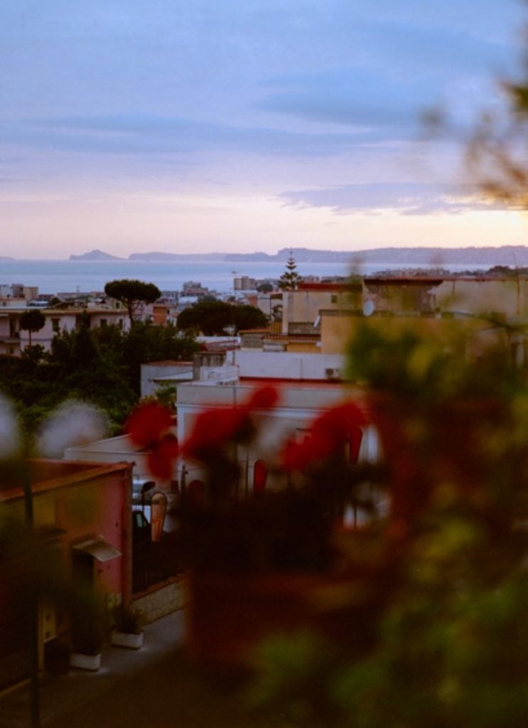 I luoghi di Effe Minelli. Ph: Tiphaine Caro