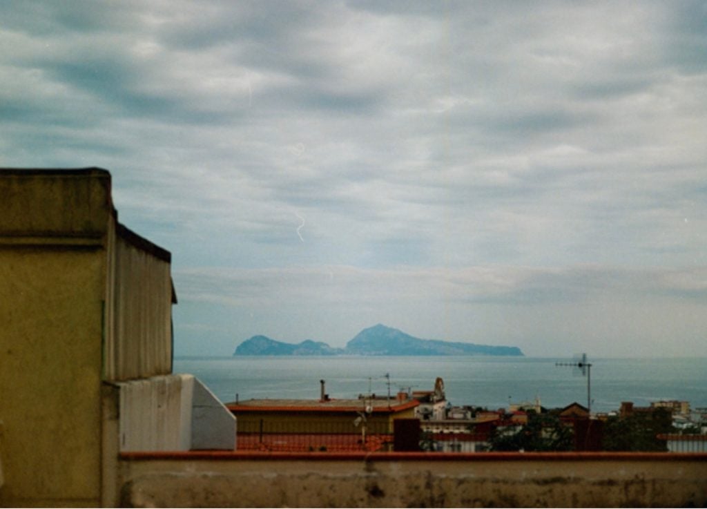 I luoghi di Effe Minelli. Ph: Tiphaine Caro