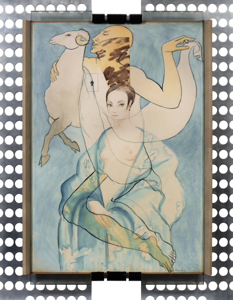 Da Monet a Picabia, le collezioni che accendono le aste autunnali di Christie's e Sotheby's a Parigi&nbsp;