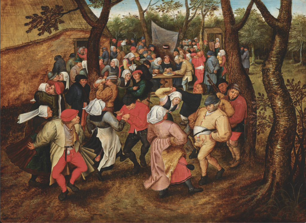 A Milano apre un’altra mostra sulla grande famiglia di artisti fiamminghi: i Brueghel