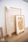 Piotr Hanzelewicz, Heavy Matter. Anatomia del denaro, FIUTO Art Space, Ripatransone, foto Lorenzo Gonnelli