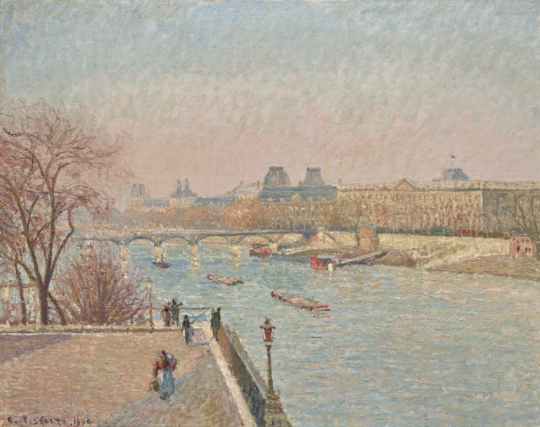 Da Monet a Picabia, le collezioni che accendono le aste autunnali di Christie's e Sotheby's a Parigi&nbsp;