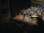 Giacomo Fornari è il nuovo direttore del Politecnico delle Arti di Bergamo. “Condividere per crescere” è l’obiettivo