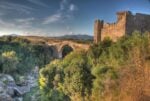 La città etrusca di Vulci aveva uno dei porti più importanti del Mediterraneo. Ora si scava per riportarlo alla luce
