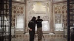 Chiesa Inferiore, Campagna di digitalizzazione a cura di Haltadefinizione. Ph Haltadefinizione