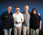 Italia protagonista agli Oscar dell’animazione. Parola ai registi e al produttore del film “La Violinista”